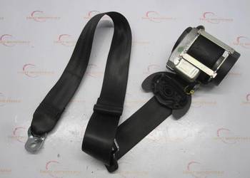 VW GOLF V 07r pas bezpieczeństwa lewy przód 1K4857705T