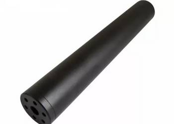 Tłumik do wiatrówek PCP Czeski 1/2x20 UNF  BArdZO DOBRY