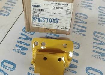 Wspornik 87687480 new holland kombajn cr