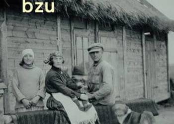 Złodzieje bzu - Klimko-Dobrzaniecki