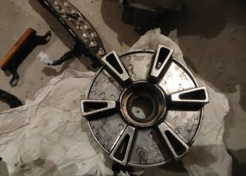 Yamaha Raider zabierak