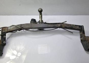 HAK HOLOWNICZY DODGE JOURNEY