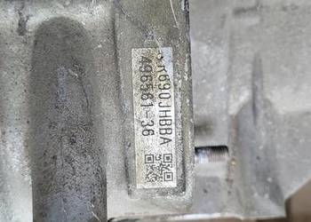 Sprzedam skrzynie subaru TR690JHBBA