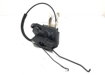 ZAMEK DRZWI LEWY PRZÓD HYUNDAI SANTE FE I SUV 00-06