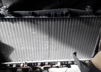 chlodnica wody plynu chlodzacego chevrolet rezzo tacuma automat 4hp-16 nowa