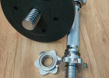 Gryfy 2 sztuki grube 28 mm