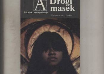 Drogi masek - Levi-Strauss Drogi masek - Levi-Strauss