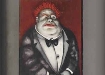 Wizerunek człowieka rudego - Walpole