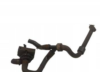 POMPA WODY OBIEGU 5Q0965567 Skoda Rapid I (2012-2019)