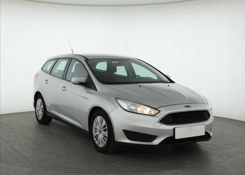 Ford Focus 1.5 TDCi