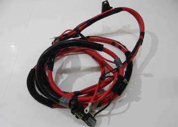 KLEMA PLUSOWA PIROTECHNICZNA BMW X3 E83 LCI 3452235