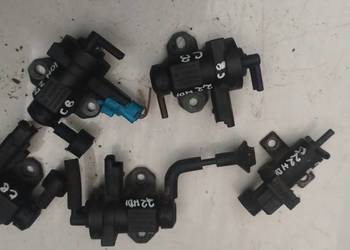 CITROEN C8 2,2hdi peugeot fiat zawór podciśnienia