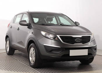 Kia Sportage 1.6 GDI