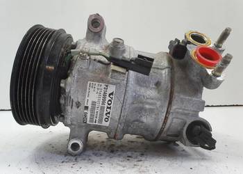 SPRĘŻARKA KLIMATYZACJI Volvo V40 II 2.0 D D2 _ pompa P31469966
