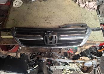 HONDA CRV II grill atrapa