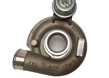 Nowy aktuator + obudowa GARRETT 785828-5003