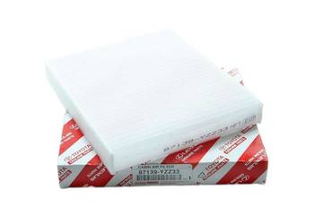 TOYOTA C-hr Prius Corolla Camry Oryginalny filtr kabinowy 87139-YZZ33 OE