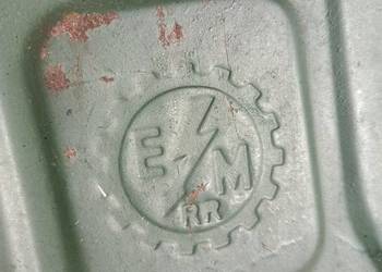 PRL kanistry 20 l 3 sztuki