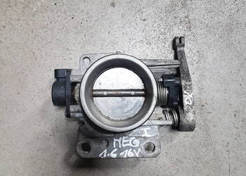 RENAULT 1.6 16V PRZEPUSTNICA POWIETRZA CZUJNIK