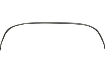 NOWA LISTWA SPOJLER ZDERZAKA PRZÓD RENAULT TRAFIC IV 21-