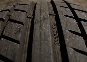 Opony Kormoran Road Performance 205/55 R16 94 V