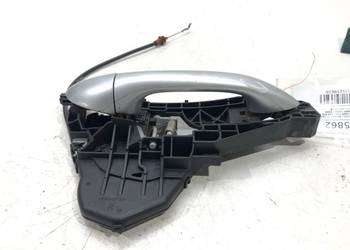 KLAMKA ZEWNĘTRZNA PRAWY PRZÓD MERCEDES W164 SUV 05-12