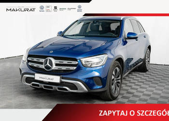 Mercedes GLC 200 DW9PF63#200 d 4-Matic Podgrz.f K.cof Pół skóra Salon PL V…