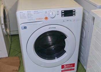 Pralko-suszarka Privileg - wsad 8/6 kg