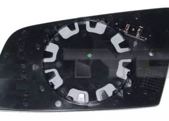 Szkło lusterka zewnętrznego TYC 303-0089-1 (Z prawej)