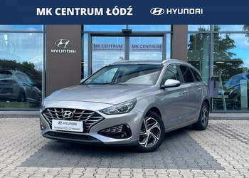 Hyundai i30 1.5 DPI 110KM Comfort + Winter Gwarancja Salon Polska Faktura …