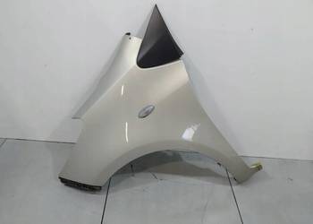 BŁOTNIK  LEWY PRZÓD LIFT 5A7   Toyota Yaris II (2005-2011)