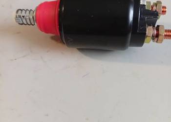 Wyłącznik rozrusznika