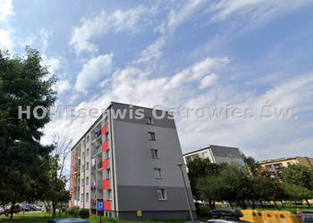 Mieszkanie Ostrowiec Świętokrzyski 57m2 3 pok