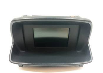 WYŚWIETLACZ 13265763 Opel Corsa IV (2006-2014) D