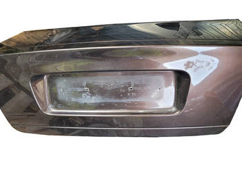 KLAPA BAGAŻNIKA 442-26 VOLVO S80 99r KLAPA BAGAŻNIKA 442-26 VOLVO S80 99r