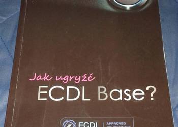 Jak ugryźć ECDL Base - Damian Dmuchowski