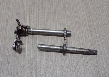 Wybierak Wałek Zmiany Biegów Frez Yamaha XTZ 660 90-95r szr