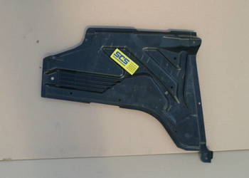 MERCEDES GLA A B KLASA OSŁONA PŁYTA PODWOZIA 169 MERCEDES GLA A B KLASA OSŁONA PŁYTA PODWOZIA 169