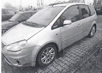 Ford C-Max 1.8 TDCi MR’07