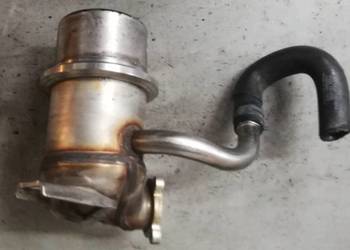 Chłodnica spalin VW 2.0 TDI 04L131512BR