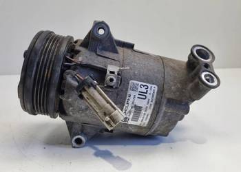 SPRĘŻARKA KLIMATYZACJI Opel Zafira B 1.8 16V _ pompa 13286085