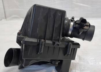 obudowa filtra powietrza Opel Corsa D 467582339 PRZEPŁYWOMIERZ 13307079