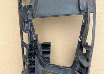 BMW 4 I4 G26 M PAKIET LEWY PRZÓD ŚLIZG MOCOWANIE ZDERZAKA 8078611