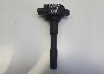 CEWKA ZAPŁONOWA Renault Scenic III 1.2 TCE _ 224332428R