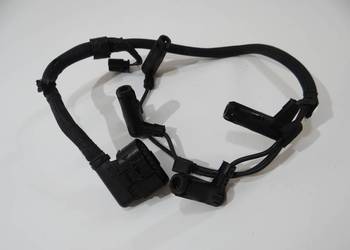 WIĄZKA ŚWIEC ŻAROWYCH BMW X3 E83 LCI N47D20A