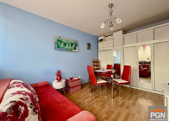 Mieszkanie Gryfice 48m2 2 pokoje
