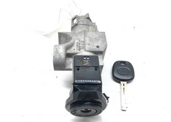 STACYJKA TOYOTA COROLLA E21 45020-02-14 1.6 125KM KLUCZYK