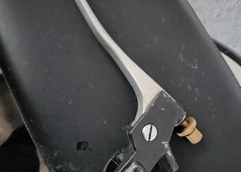 Klamka sprzęgła dźwignia Honda CBR F3 F2