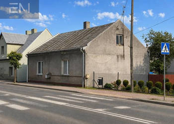 Dom bliźniak na sprzedaż 60m2 Krosno