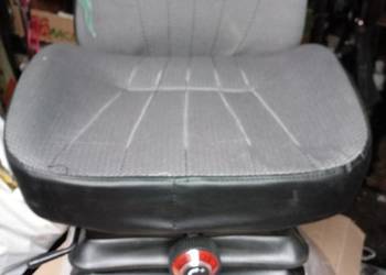 Siedzenie fotel kierowcy Ursus 1224